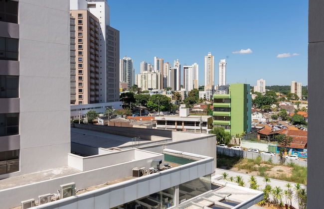 MBC Edifício Metropolitan Barcelona - Foto 77