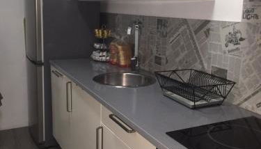 Apartamento por Meses Zona Santa Catalina - Photo 5