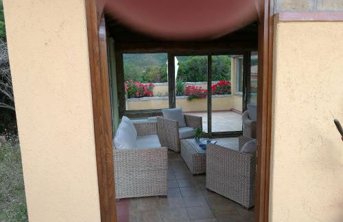 Country House Vignola Mare - Photo 59