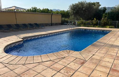 Aldora Rural Casa con piscina - Foto 5