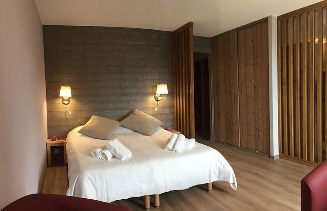 Village Vacances le Tarbesou - Appartments - Foto 3