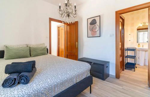 Best location in Malaga, just by the beach - Foto 36