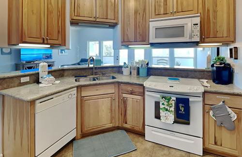 Sanctuary by the Sea - Foto 6