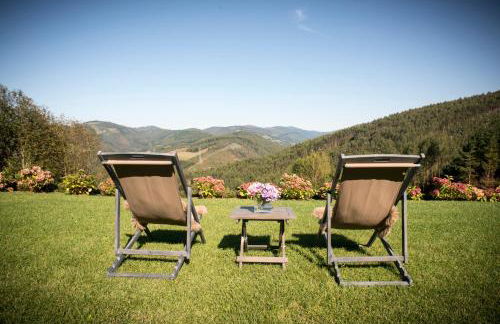 Aldea Rural y Gastro Restaurante Casona de Labrada - Foto 48