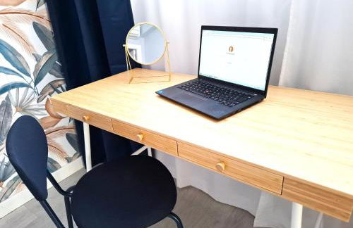 Suite Batihojas - Photo 13