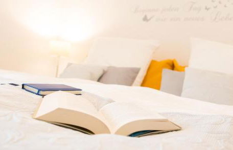 Ferienwohnung Glücksburg - Foto 12