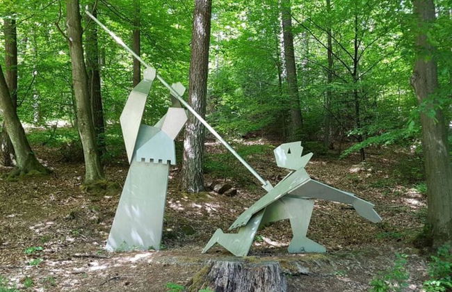 Holiday Apartment Hammergrund - Foto 28