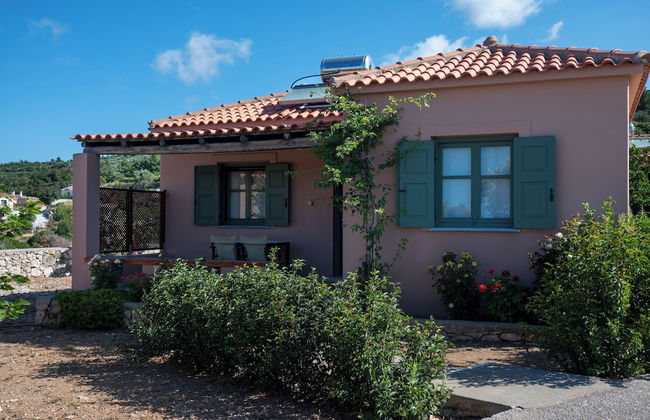 Mandilada Villas - Photo 41