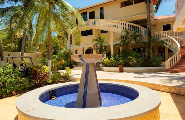 Villa Mission Bay in Belize City - Foto 71