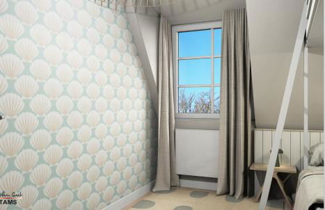 Haushälfte Evershop Ferienhaus Seepferdchen - Foto 9