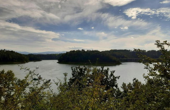 Holiday Home Stara Kamienica Near Ski Slopes - Foto 14