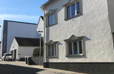 Ferienwohnung Backes - Foto 13