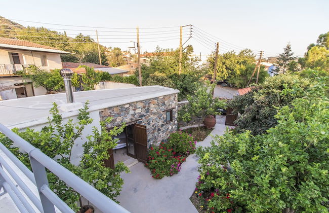 Estia Anogaia Cottage - Foto 28