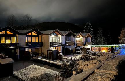 Schön Hier - im Harz - Foto 37