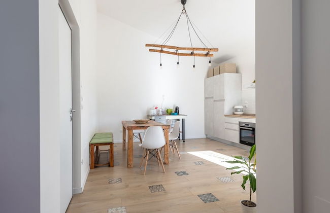 Residenza Verdeoliva - Foto 47