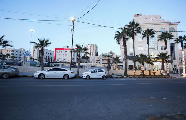 Seraj Amman Hotel - Foto 22