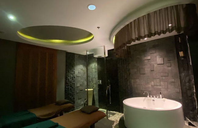 Panbil Residence Serviced Apartment - Foto 49