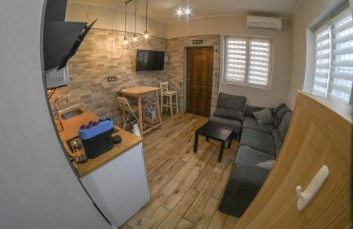 Nomad Nook in Vallecas - Foto 21