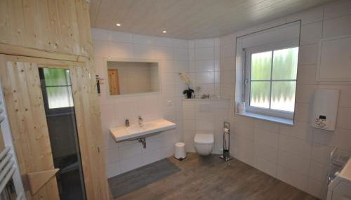 Ferienhaus Seeadler - Foto 2