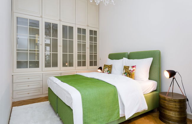 Grand Central Residence by TKC - Foto 8