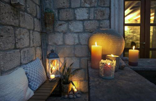 Loft in Ismaelli Palace Korcula - Photo 31