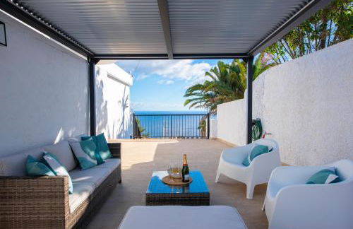 Villa Verode - Private Heated Saltwater Pool - Foto 35