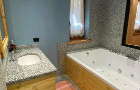 La Dolce Vita chalet - Foto 64