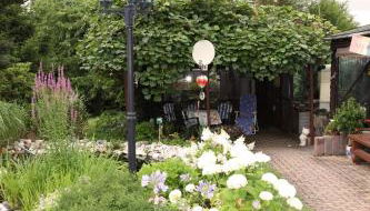 Ferienwohnung Sauer - Foto 2, Garden