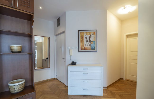 Belgrade Center Apartment Lux II - Photo 10