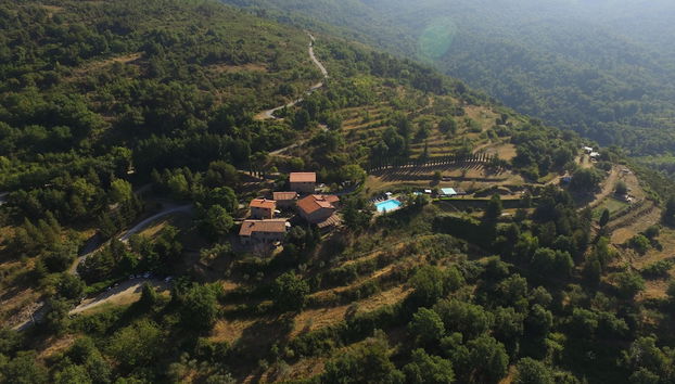 Borgo La Capraia - Foto 2, Imagen principal