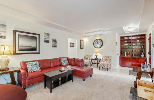 Historic SW Portland Sanctuary - Foto 7