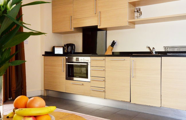 W6 Hotel Hammersmith - Foto 3