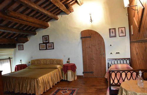 Agriturismo Tenuta Goro Veneto - Foto 51