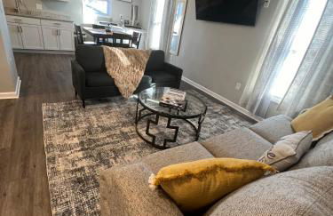 The Central Crib - Foto 1