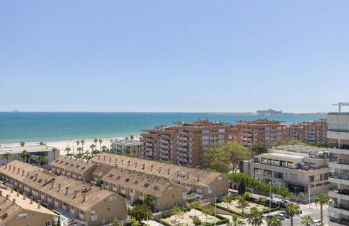 ApartUP Patacona Sunrise Duplex II - Foto 51