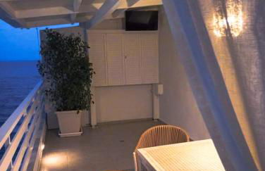 Filoxenia Paralia - Foto 22