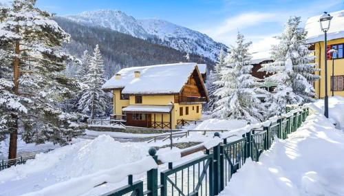 Hostdomus - Chalet Claviere - Foto 2