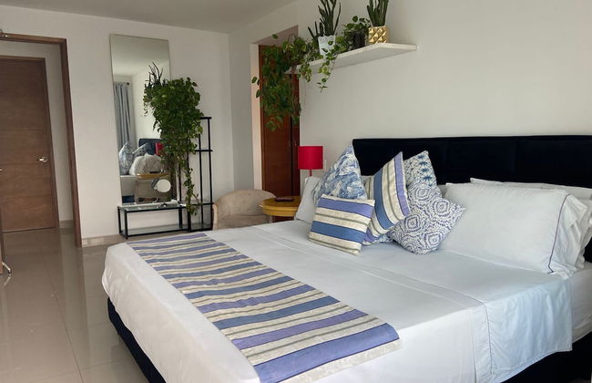 Cartagena Frente a la Playa 27A - Foto 4