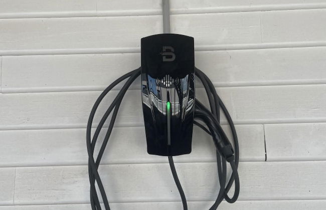 Killy Views Stunning Waterfront Pet Friendly Fireplace Free EV Charger 7 kW - Foto 52