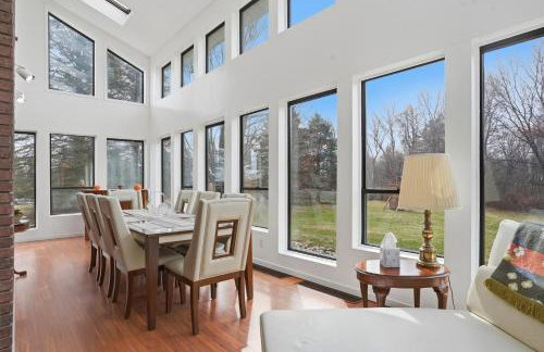 Summit Sanctuary with EV Ready Mountain Views - Foto 35