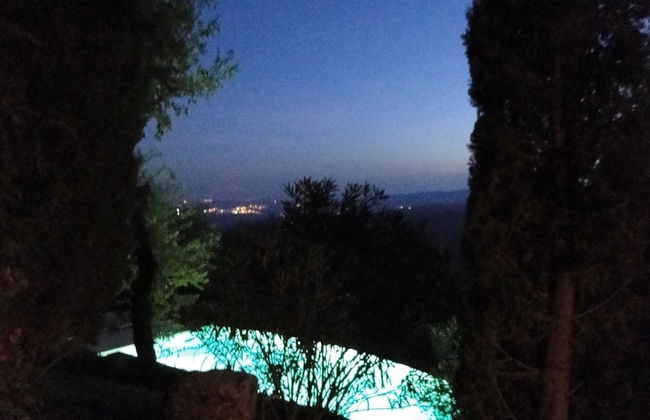 Villa Tuscany With Flair, Luxury & Panorama - Foto 43