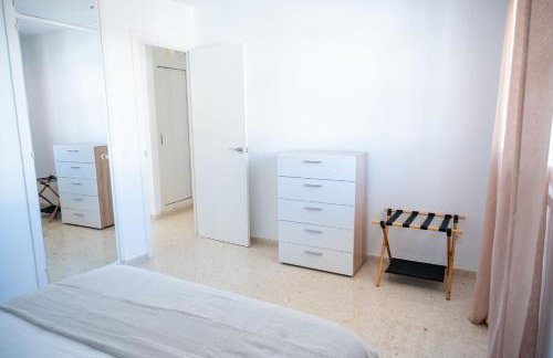 My Dream Beach & Town Apartment - Foto 33