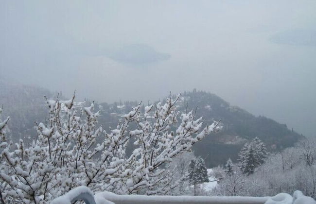 Villetta Belvedere Perledo - Photo 20