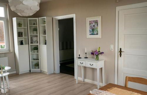 Ferienwohnung Am Hafen - Foto 4