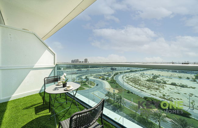 KOHH – Studioin Al Jawhara 5 403 - Foto 14