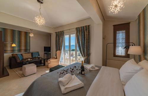 Nostalgia Seaview House - Foto 1