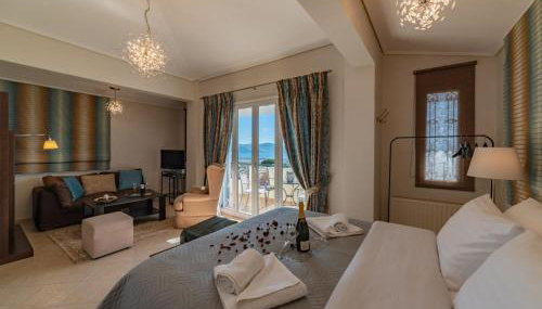 Nostalgia Seaview House - Foto 1