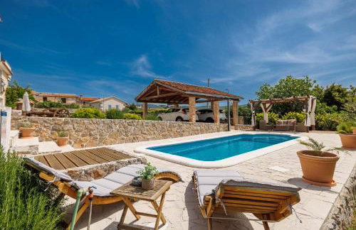 Apartment Marina Kornić - Foto 64