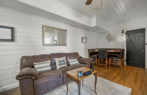 Top of the Mountain Breathtaking Views Hot Tub - Foto 37