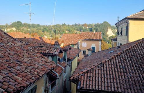 La Foresteria del Passeggere - Foto 40